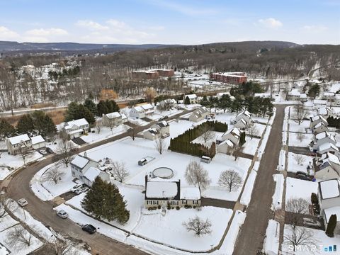 Tiny photo for 122 Baldwin Drive, Middletown, CT 06457 (MLS # 24153061)