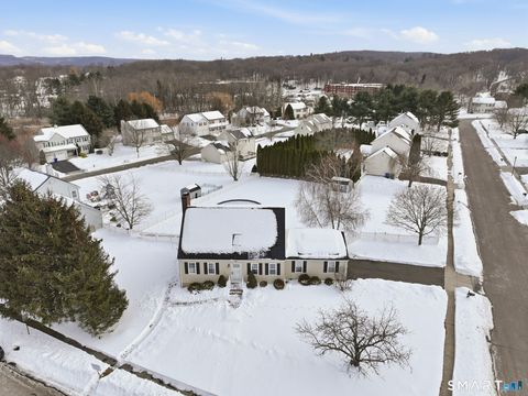 Tiny photo for 122 Baldwin Drive, Middletown, CT 06457 (MLS # 24153061)