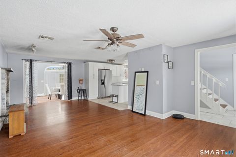 Tiny photo for 122 Baldwin Drive, Middletown, CT 06457 (MLS # 24153061)