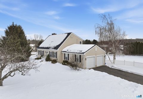 Tiny photo for 122 Baldwin Drive, Middletown, CT 06457 (MLS # 24153061)