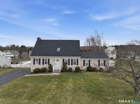 Photo of 122 Baldwin Drive, Middletown, CT 06457 (MLS # 24153061)