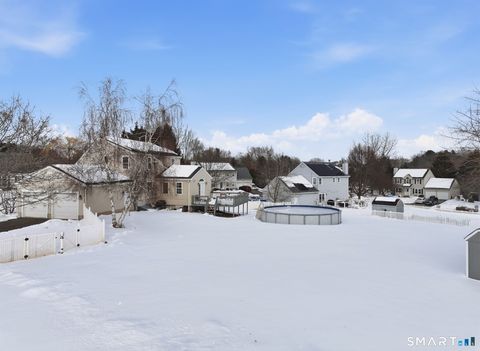 Tiny photo for 122 Baldwin Drive, Middletown, CT 06457 (MLS # 24153061)