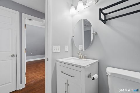 Tiny photo for 122 Baldwin Drive, Middletown, CT 06457 (MLS # 24153061)