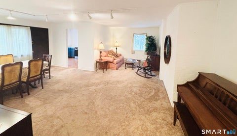Tiny photo for 65 W Westridge Road W #E12, New London, CT 06320 (MLS # 24215191)