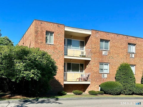 Photo of 65 W Westridge Road W #E12, New London, CT 06320 (MLS # 24215191)