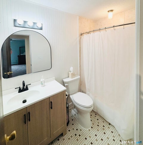 Tiny photo for 65 W Westridge Road W #E12, New London, CT 06320 (MLS # 24215191)
