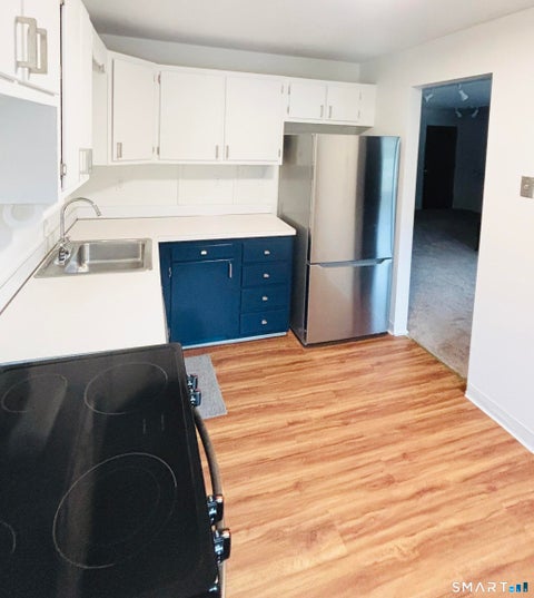 Tiny photo for 65 W Westridge Road W #E12, New London, CT 06320 (MLS # 24215191)