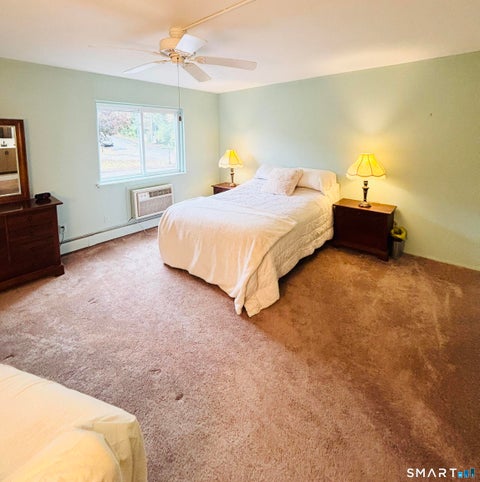 Tiny photo for 65 W Westridge Road W #E12, New London, CT 06320 (MLS # 24215191)