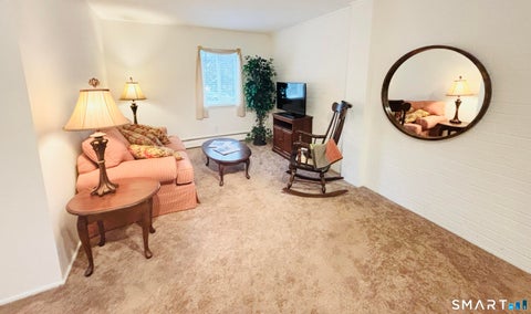 Tiny photo for 65 W Westridge Road W #E12, New London, CT 06320 (MLS # 24215191)