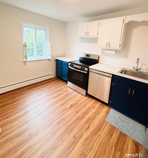 Tiny photo for 65 W Westridge Road W #E12, New London, CT 06320 (MLS # 24215191)