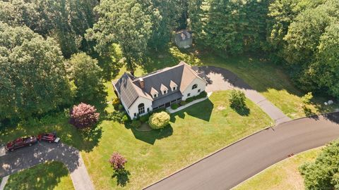 Tiny photo for 18 Sandpiper Lane, East Lyme, CT 06333 (MLS # 24135216)