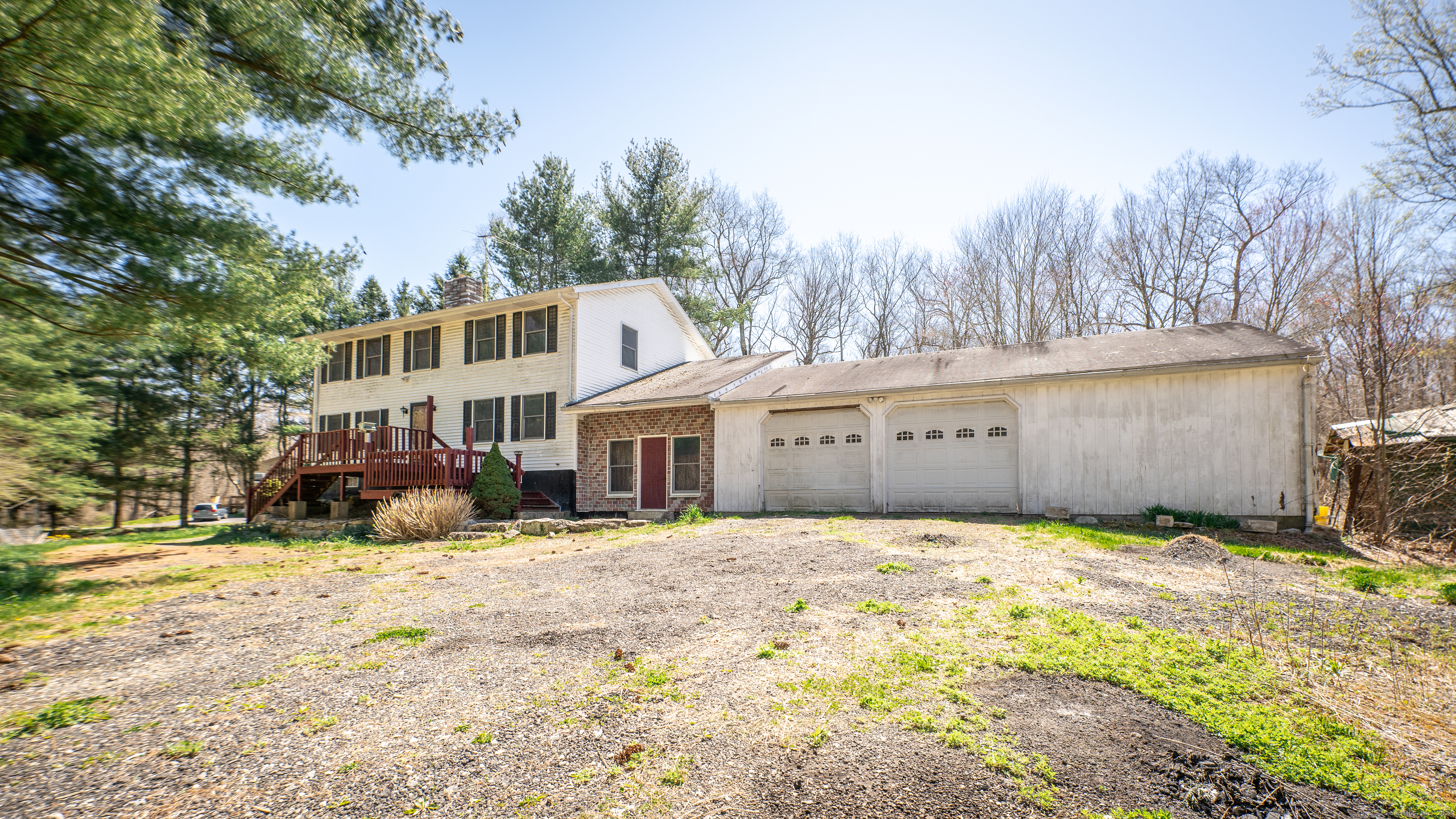 View Montville, CT 06370 house