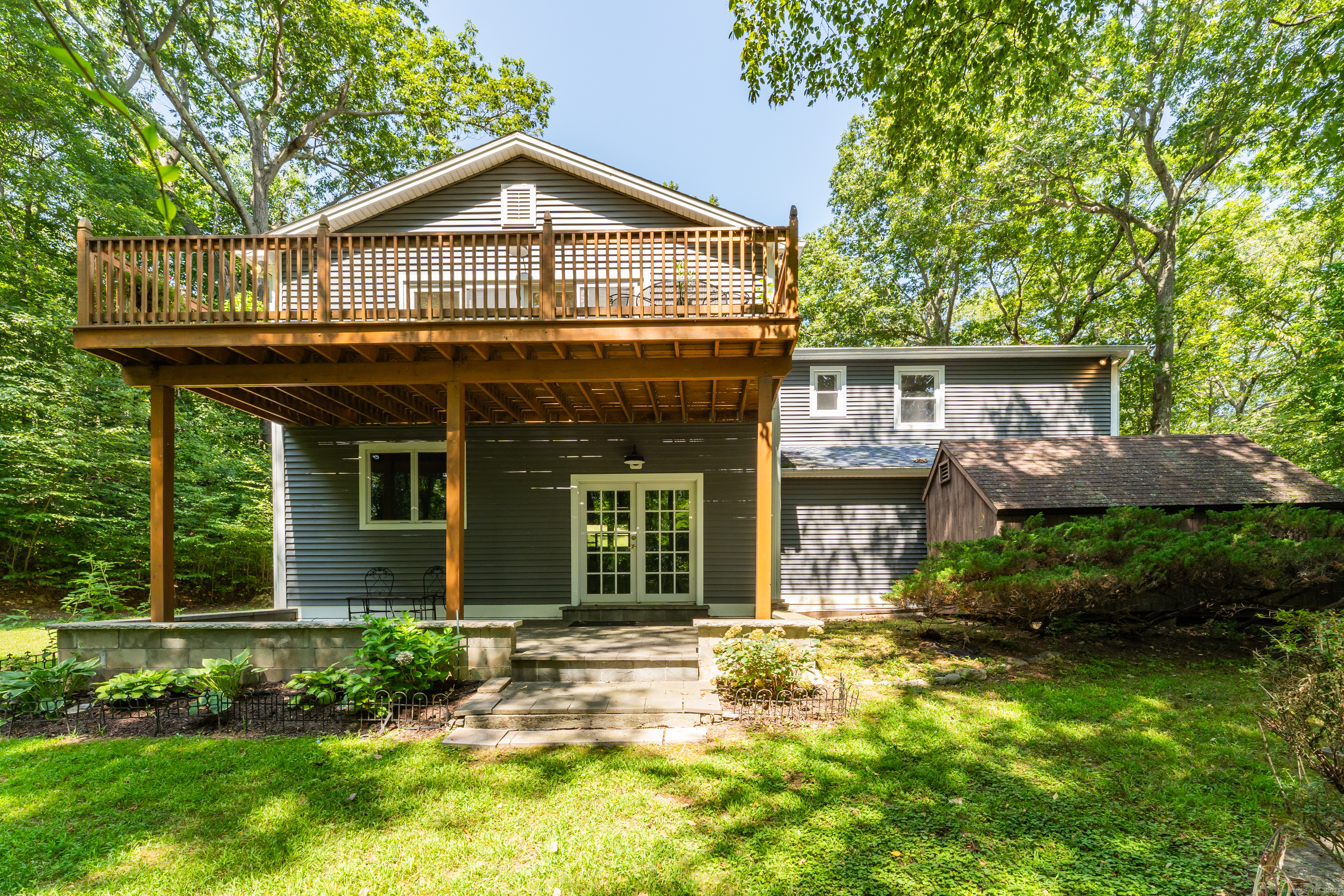 58 Hallsey Lane