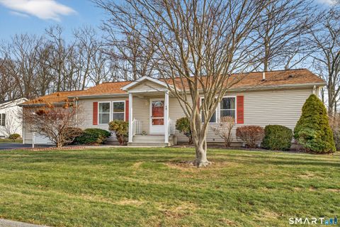 Tiny photo for 10 Wyndwood Road, Montville, CT 06382 (MLS # 24146540)