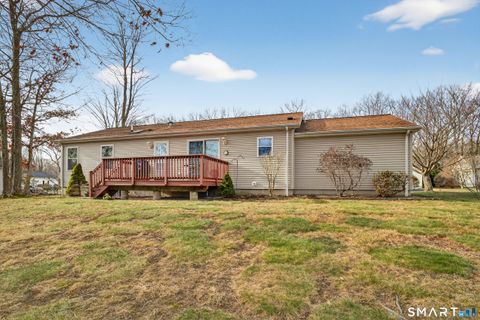 Tiny photo for 10 Wyndwood Road, Montville, CT 06382 (MLS # 24146540)