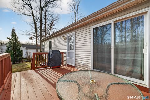 Tiny photo for 10 Wyndwood Road, Montville, CT 06382 (MLS # 24146540)