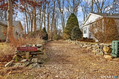 Tiny photo for 10 Wyndwood Road, Montville, CT 06382 (MLS # 24146540)