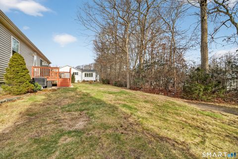 Tiny photo for 10 Wyndwood Road, Montville, CT 06382 (MLS # 24146540)