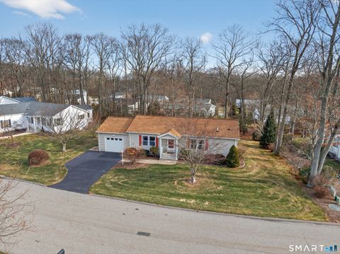 Tiny photo for 10 Wyndwood Road, Montville, CT 06382 (MLS # 24146540)