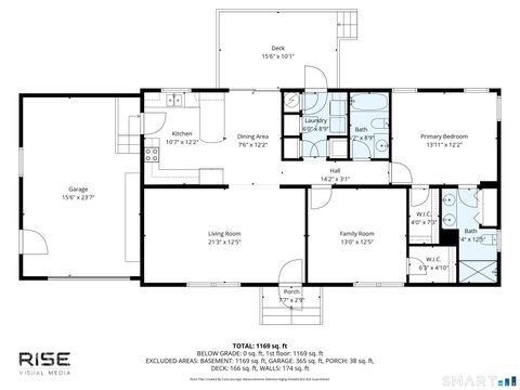 Tiny photo for 10 Wyndwood Road, Montville, CT 06382 (MLS # 24146540)