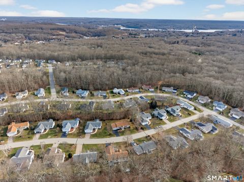 Tiny photo for 10 Wyndwood Road, Montville, CT 06382 (MLS # 24146540)