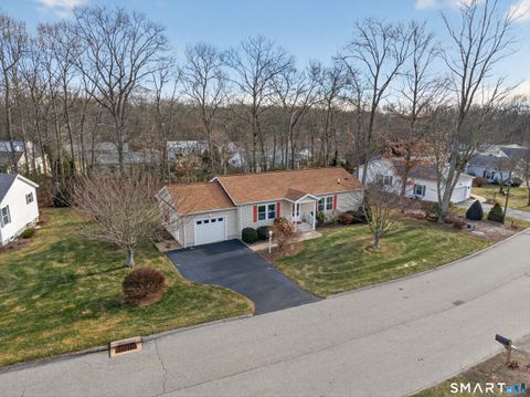 Tiny photo for 10 Wyndwood Road, Montville, CT 06382 (MLS # 24146540)