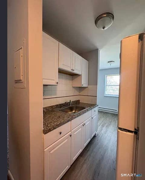 Multifamily For Rent - 217 Hollister Avenue #B1<br/> Fairfield County, Bridgeport, CT 06607