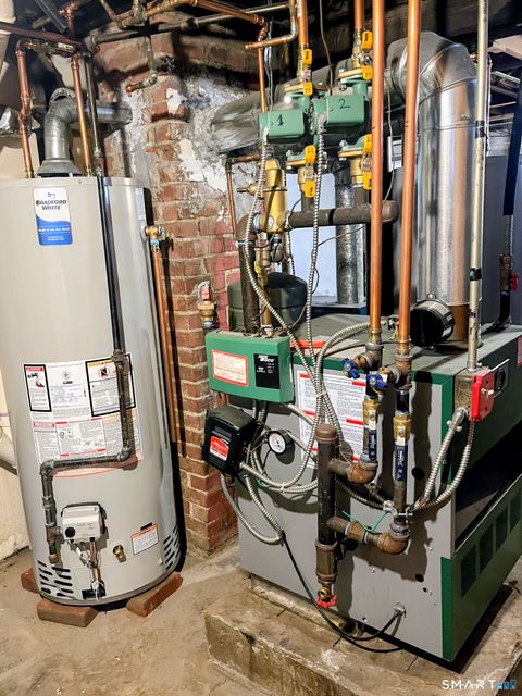 Tiny photo for 656 Cove Road, Stamford, CT 06902 (MLS # 24152049)