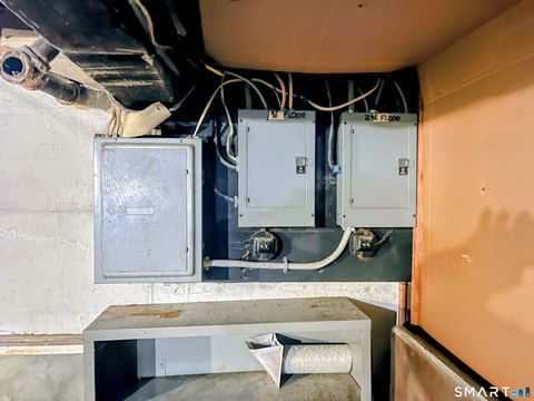 Tiny photo for 656 Cove Road, Stamford, CT 06902 (MLS # 24152049)