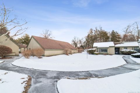 A home in Southbury