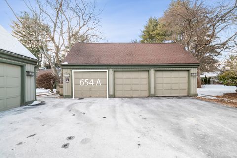 A home in Southbury