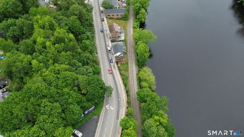 Photo of 40 N Main Street, Norwich, CT 06360 (MLS # 24180089)