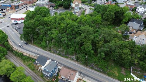 Tiny photo for 40 N Main Street, Norwich, CT 06360 (MLS # 24180089)