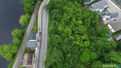 Tiny photo for 40 N Main Street, Norwich, CT 06360 (MLS # 24180089)