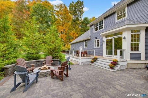 Tiny photo for 27 Strawberry Fields Road, Granby, CT 06035 (MLS # 24210804)