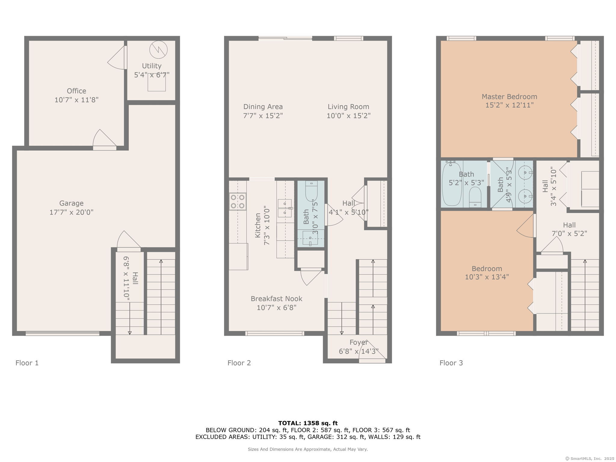 19 Hawthorne Drive #124, New London, Connecticut image 6
