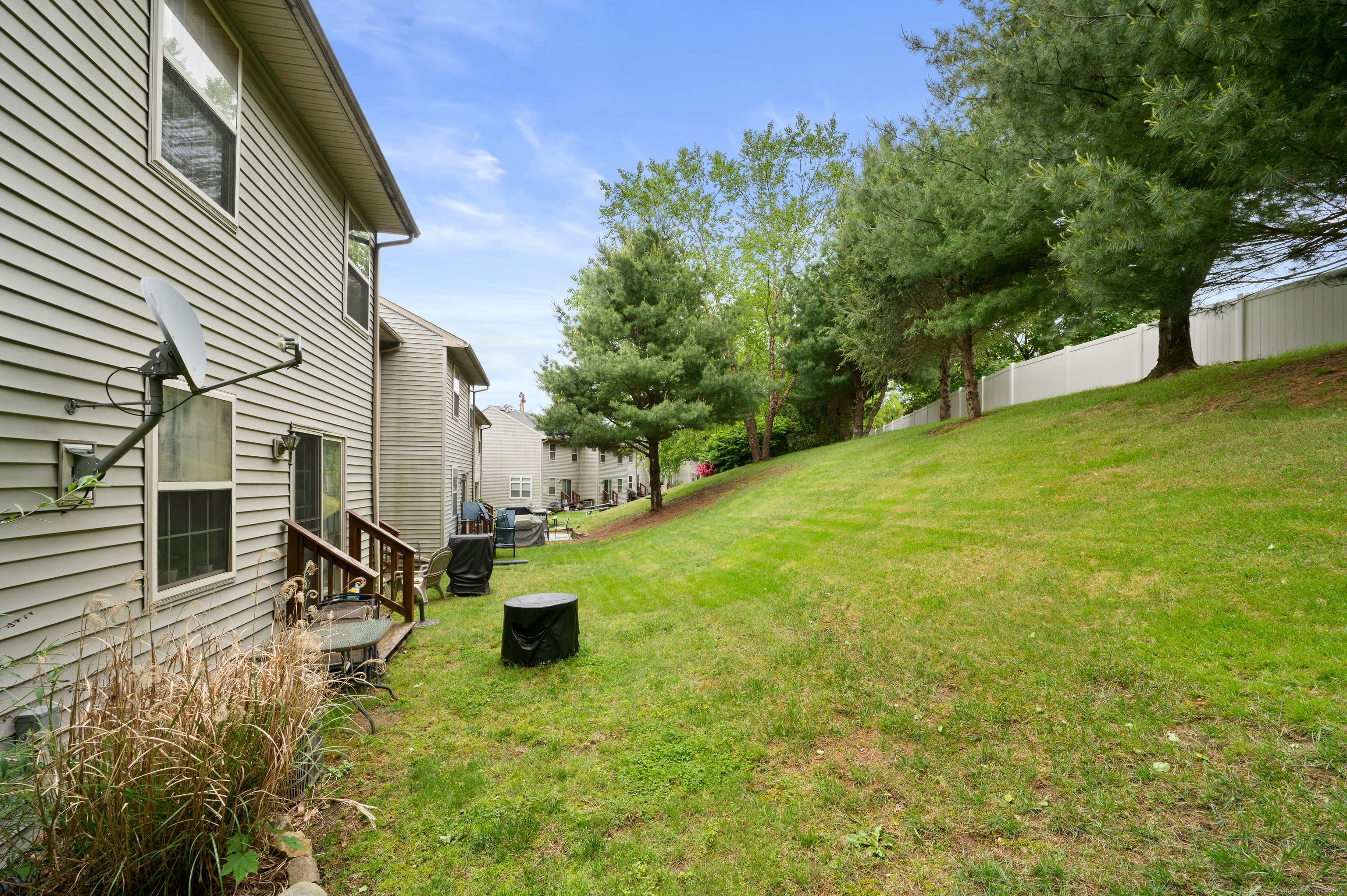 19 Hawthorne Drive #124, New London, Connecticut image 27