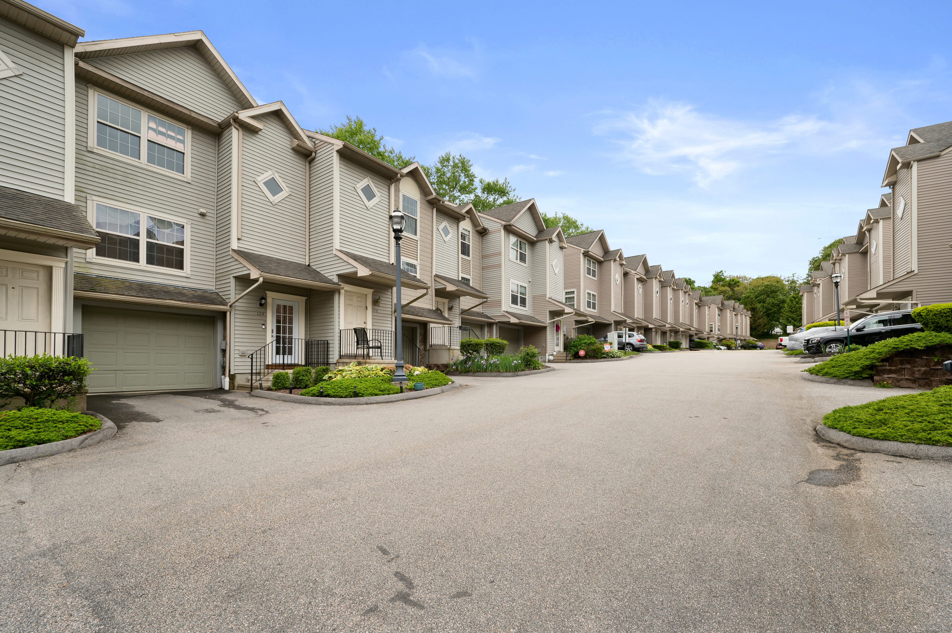 19 Hawthorne Drive #124, New London, Connecticut image 29