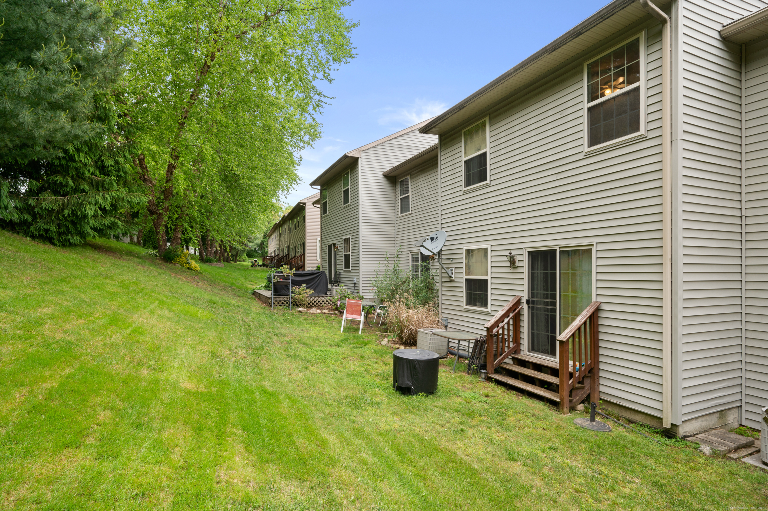 19 Hawthorne Drive #124, New London, Connecticut image 26