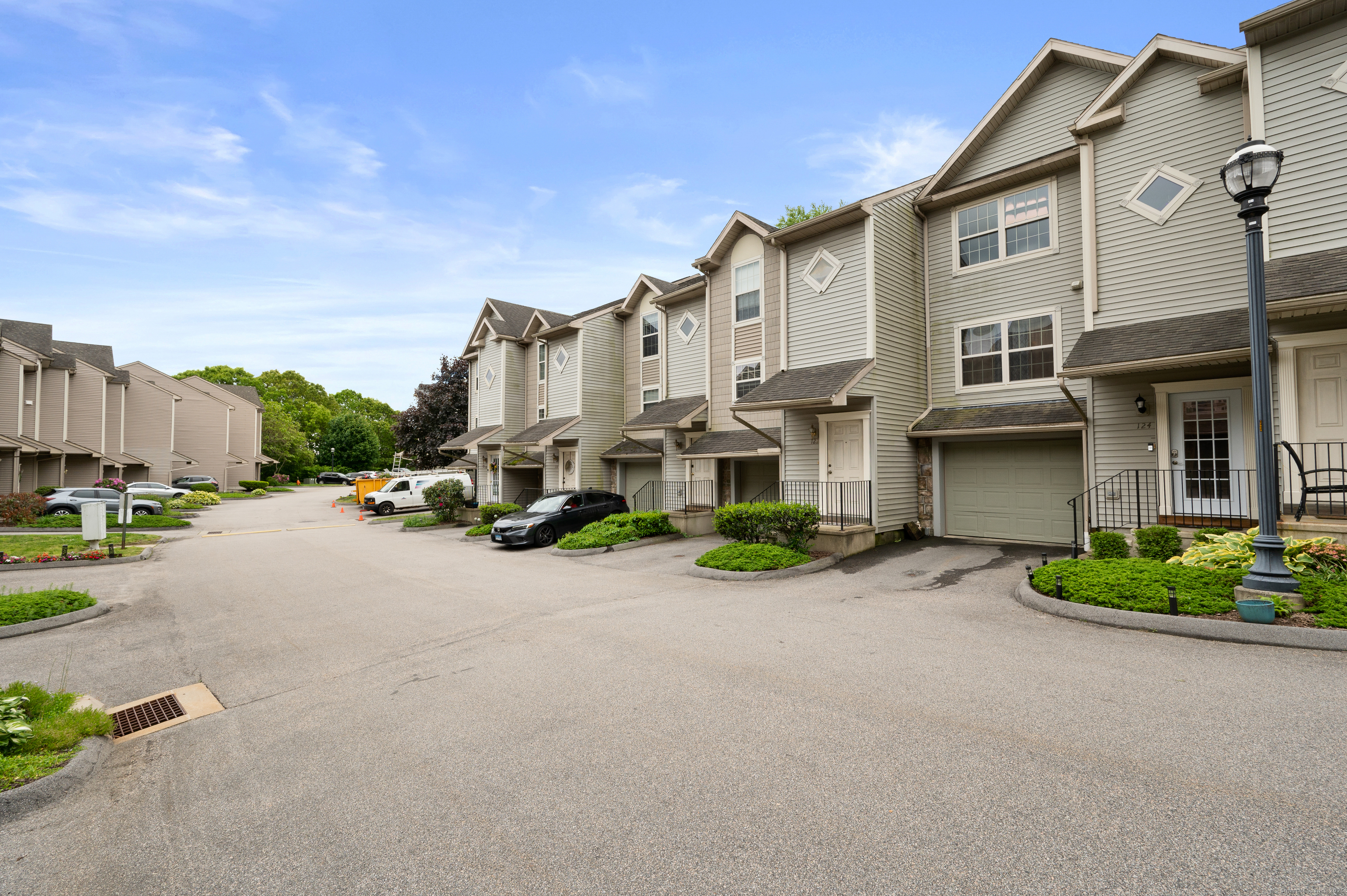 19 Hawthorne Drive #124, New London, Connecticut image 5