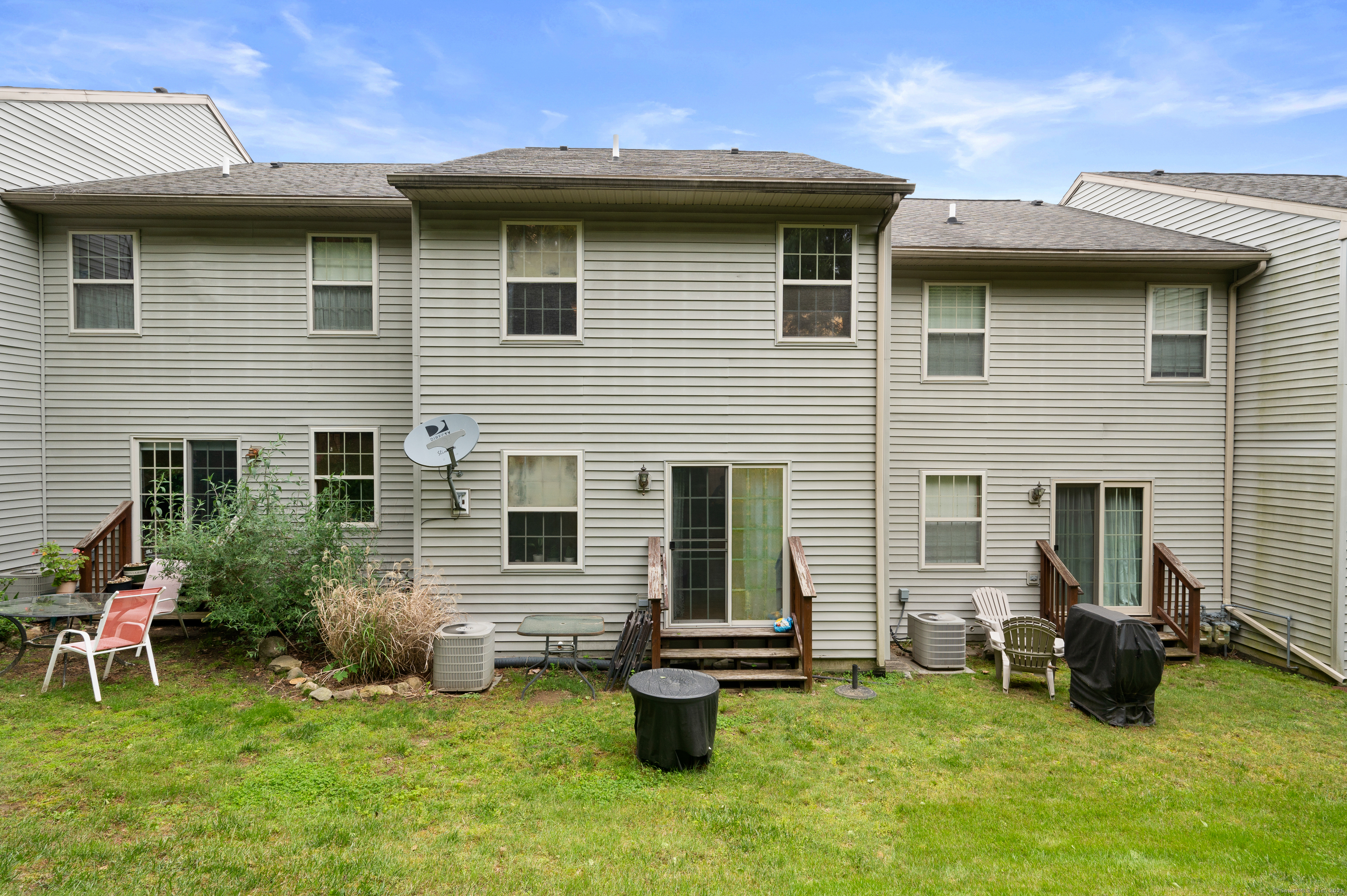 19 Hawthorne Drive #124, New London, Connecticut image 28