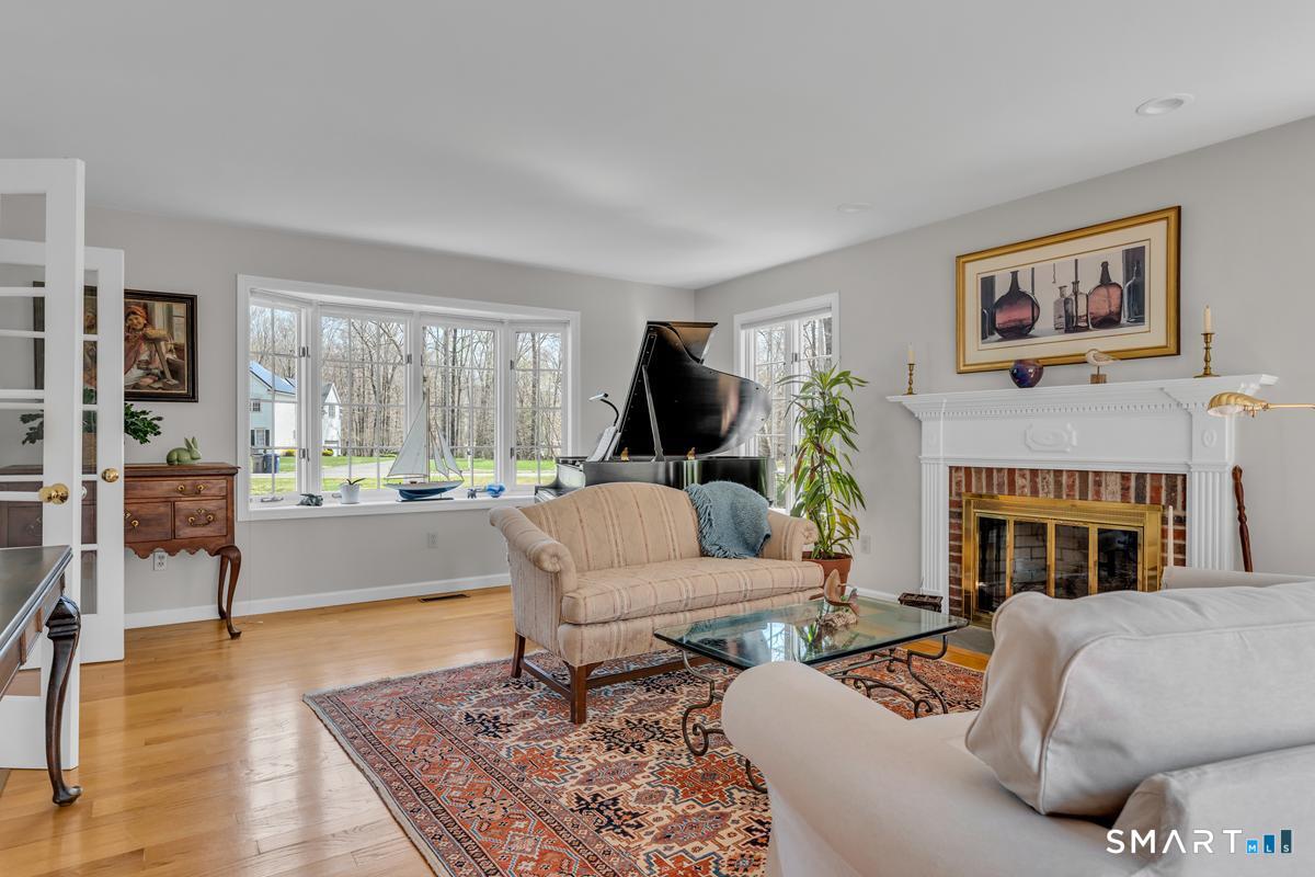 21 Running Brook Drive