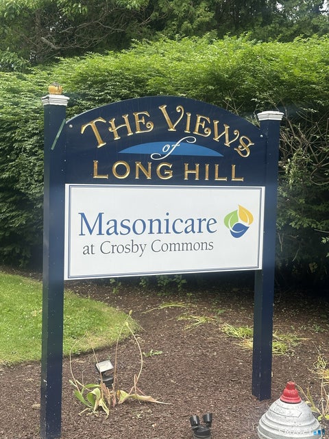 Condo For Sale - 548 Asbury Ridge Road<br/> Shelton, CT 06484