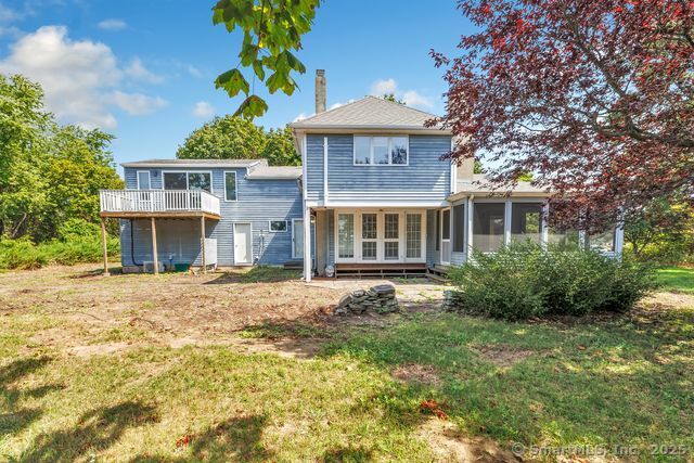 200 Milford Point Road