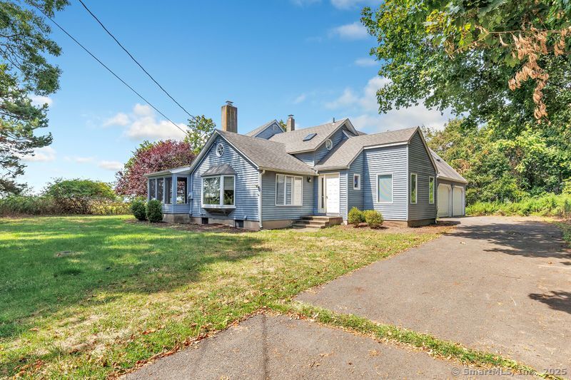 200 Milford Point Road