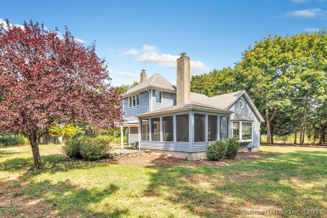 200 Milford Point Road