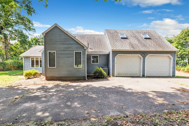 200 Milford Point Road