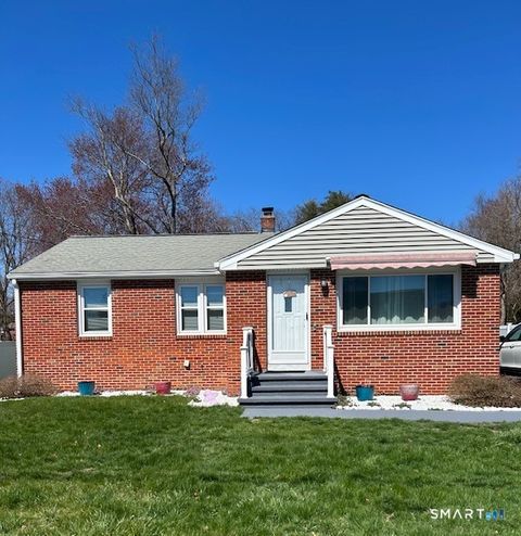 Photo of 9 Forest Street, East Haven, CT 06512 (MLS # 24166418)