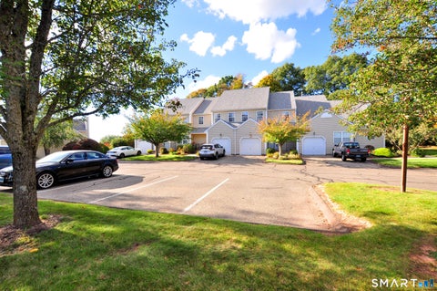 Tiny photo for 1303 Gray Fox Lane #1303, Rocky Hill, CT 06067 (MLS # 24213692)