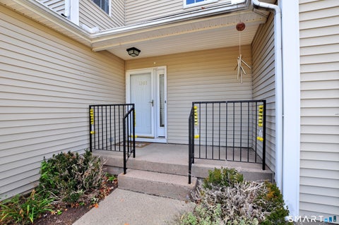 Tiny photo for 1303 Gray Fox Lane #1303, Rocky Hill, CT 06067 (MLS # 24213692)